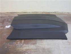 Glasstek Fiberglass Hoods for 1970-1972 CHEVELLE - H1101