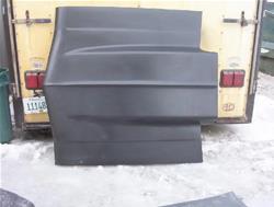 Glasstek Fiberglass Hoods for 1965 CHEVELLE - H1125