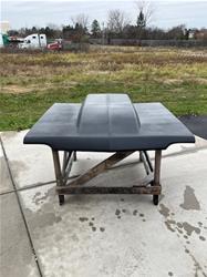 Glasstek Fiberglass Hoods for 1964 IMPALA - H1234