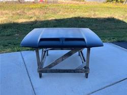 Glasstek Fiberglass Hoods H1255