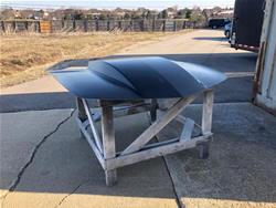 Glasstek Fiberglass Hoods for 2010-2014 CAMARO - H1276