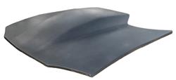 Glasstek Fiberglass Hoods for 1993-1997 CAMARO - H1301