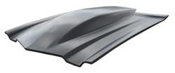 Glasstek Fiberglass Hoods H1327