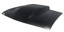 Glasstek Fiberglass Hoods for 1994-2004 S10 - H1361