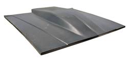 Glasstek Fiberglass Hoods for 1980-1990 CAPRICE, 1980-1985 IMPALA - H1374