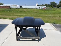 Glasstek Fiberglass Hoods H1375