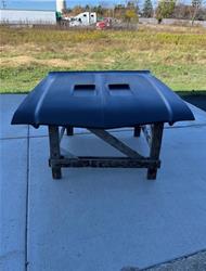 Glasstek Fiberglass Hoods H5006