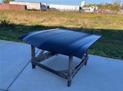 Glasstek Fiberglass Hoods for 1968-1969 SKYLARK - H5015