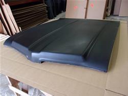 Glasstek Fiberglass Hoods for 1969-1970 CUTLASS - H6009