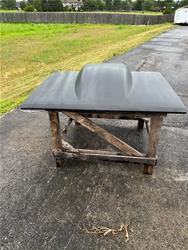 Glasstek Hoods H7089