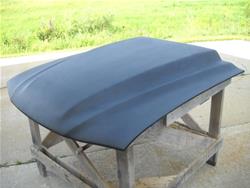 Glasstek Fiberglass Hoods for 1994-1998 MUSTANG - H9017