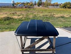Glasstek Fiberglass Hoods for 1964-1966 MUSTANG - H9068