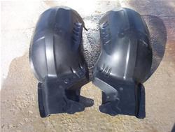 Glasstek Wheel Housings MS023