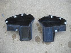 Glasstek Tail Panels MS033