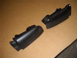 Glasstek Tail Panels MS045