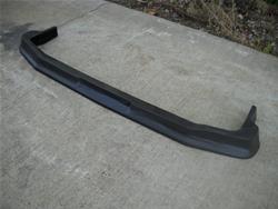 Glasstek Front Spoilers, Splitters & Valances SP020