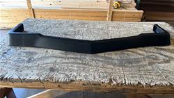 Glasstek Front Spoilers, Splitters & Valances SP026