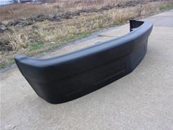 Glasstek Front Spoilers, Splitters & Valances SP030
