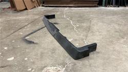 Glasstek Front Spoilers, Splitters & Valances SP031