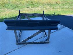 Glasstek Bumpers SP036