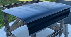 Glasstek Trunk Lids T1001