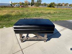 Glasstek Trunk Lids T1006