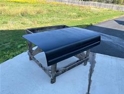 Glasstek Trunk Lids T1011