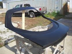 Glasstek Trunk Lids T1045