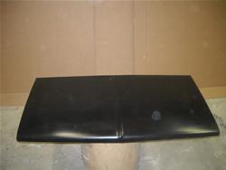 Glasstek Trunk Lids T1056