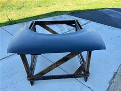 Glasstek Trunk Lids T3022