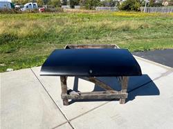 Glasstek Trunk Lids T5001