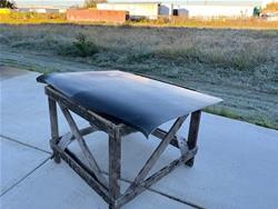 Glasstek Trunk Lids for 1964-1965 SKYLARK - T5007