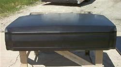 Glasstek Trunk Lids T7007