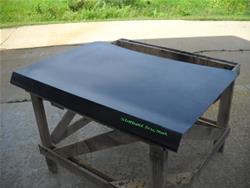 Glasstek Trunk Lids T7013