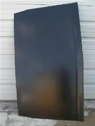 Glasstek Trunk Lids T7014