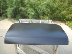 Glasstek Trunk Lids T7027