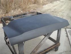 Glasstek Trunk Lids T7028