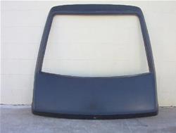 Glasstek Trunk Lids T9006