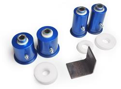 Global West Suspension Del-a-lum Control Arm Bushings 1024
