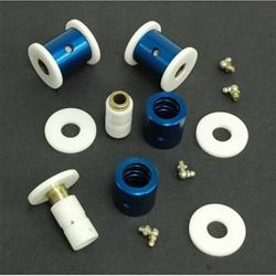 Global West Suspension Control Arm Bushings and Bearings 1064