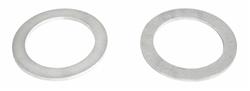 Global West Suspension Control Arm Bracket Spacers 1205