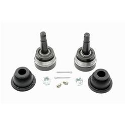 Global West Suspension Ball Joints 2005