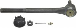 Global West Suspension Tie Rod Ends for 1966-1967 GTO, LEMANS, TEMPEST - 3004