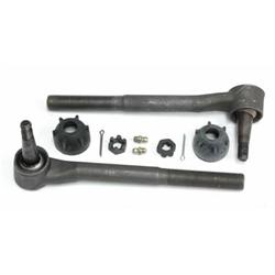 Global West Suspension Outer Tie Rod Ends 3008