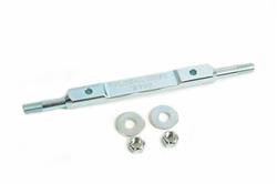 Global West Suspension Control Arm Shafts for 1965-1970 BISCAYNE, IMPALA, 1966-1970 CAPRICE - 706