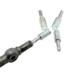 Global West Suspension Control Arm Hardware 707