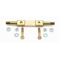 Global West Suspension Control Arm Shafts for 1962-1967 CHEVY II - 708