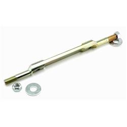 Global West Suspension Control Arm Shafts 714