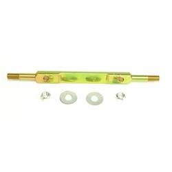 Global West Suspension Control Arm Shafts for 1963-1982 CORVETTE - 719