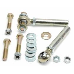 Global West Suspension Mustang Bump Steer Kits for 1964-1970 MUSTANG - ADJ-43